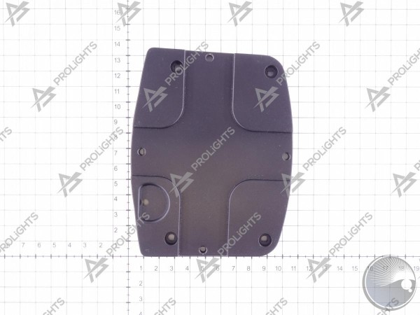 PL SIDE COVER 2, 61101264B