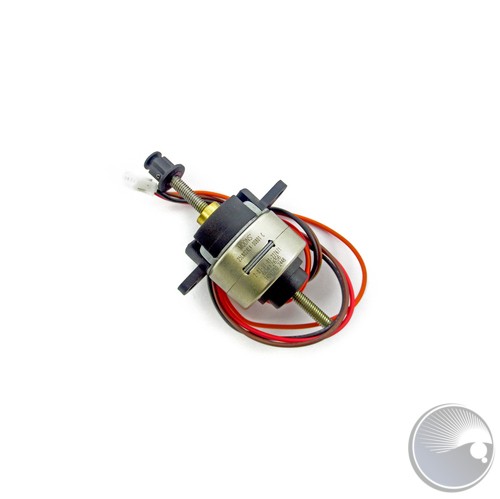 Zoom motor G25LNH0062-17 (BOM#82)