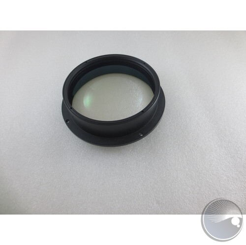 objective lens A152-316 (BOM#118)