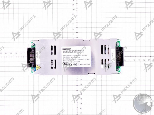 PL POWER SUPPLY