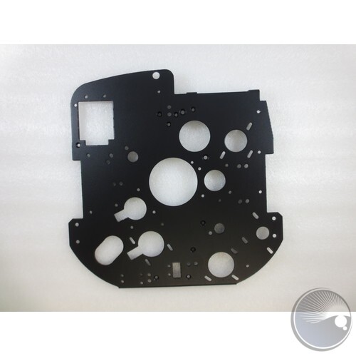 gobo motor bracket A0317 (BOM#249)