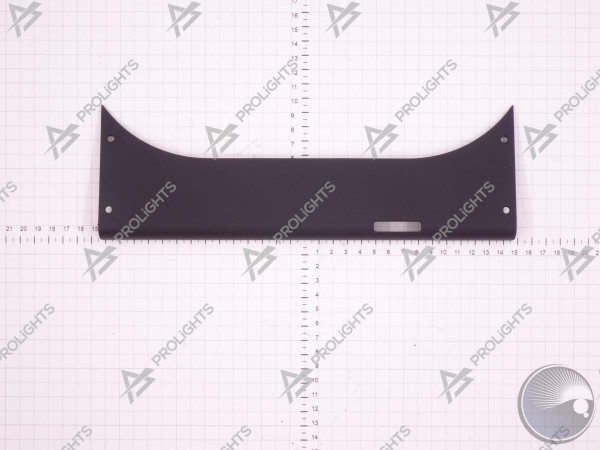 PL ARM COVER-FRONT