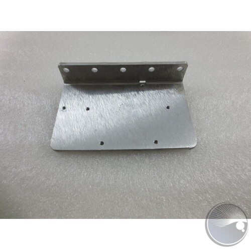 LED driver PCB bracket TLX-BEAM-A01-01 (BOM#21)