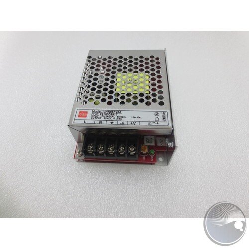 Power supply (BOM#45)