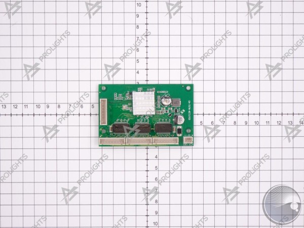 PL ETHERNET PCB