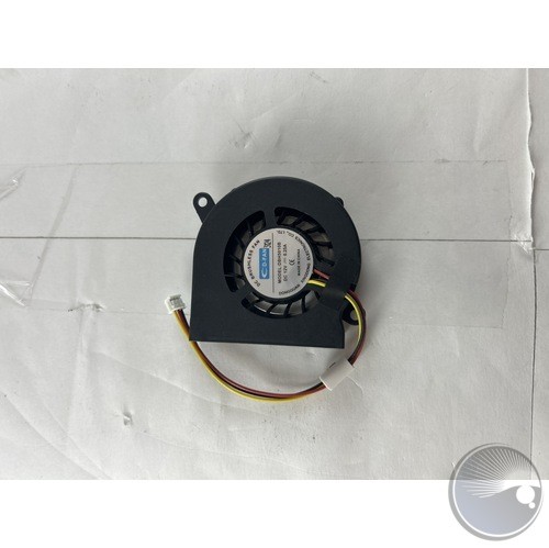 defrost fan 1 MIP-1950 LED WASH (BOM#114)