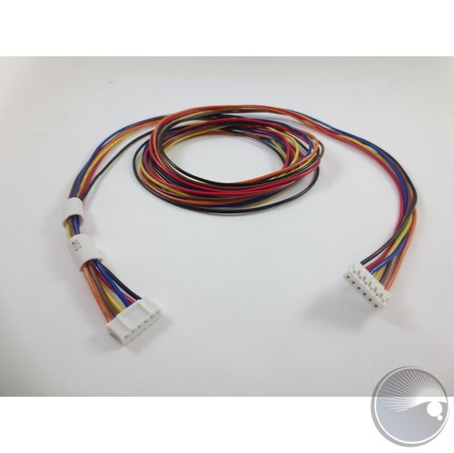 G/F/S wire for Driver PCB