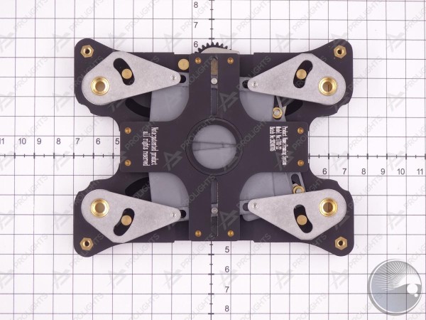 PL SHUTTER ASSEMBLY PART