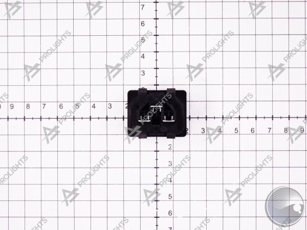 PL IEC POWER OUT SOCKET