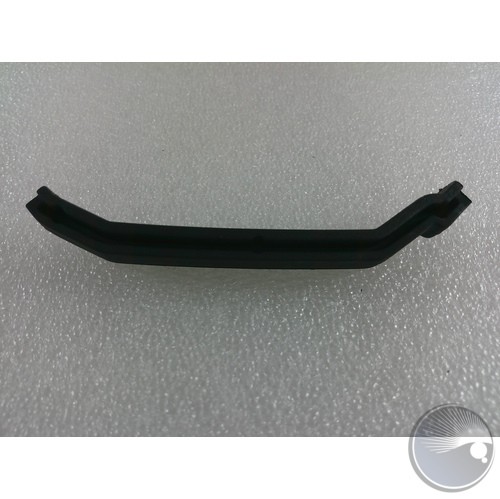 back rubber strip DJ100SC04 (BOM#158)