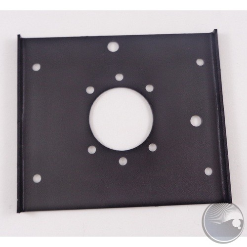 Pan BRACKET Fastness Board