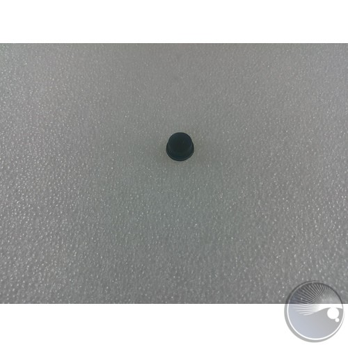 black button 783.5mm x 9.52mm (BOM#12)