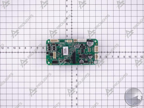 PL Master PCB (Disp), SP016542