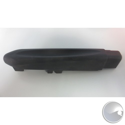 Plastic Moulding Corner Piece