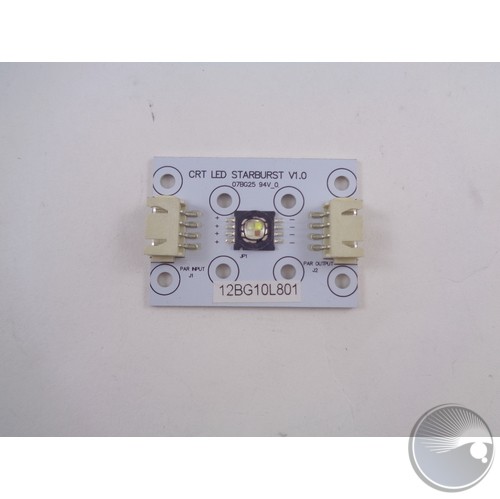 LED board (BOM#S04)