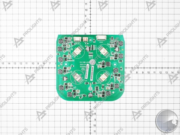 PL LED PCB