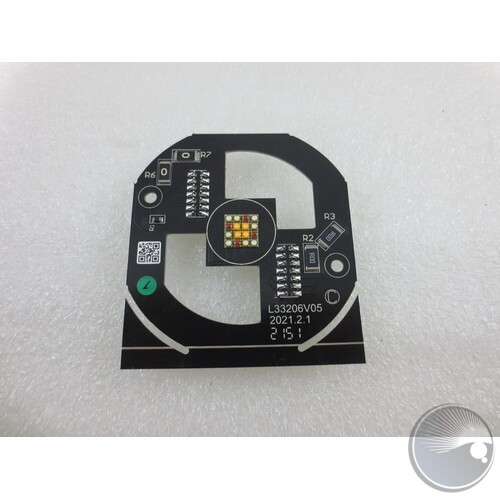 LED PCB (BOM#9)