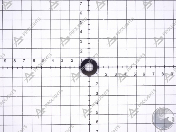 PL Plastic Ring For Potentiometer