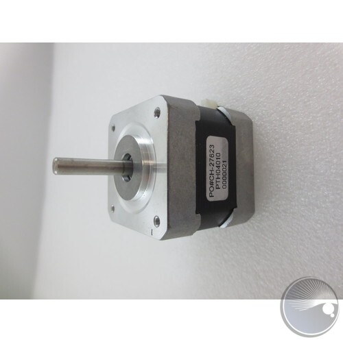 stepper motor 17HD202-3C (BOM#45)