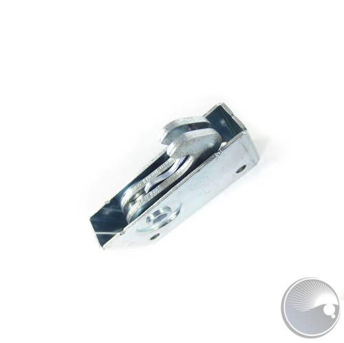 COFFIN CLAMP (MALE) (BOM#20)