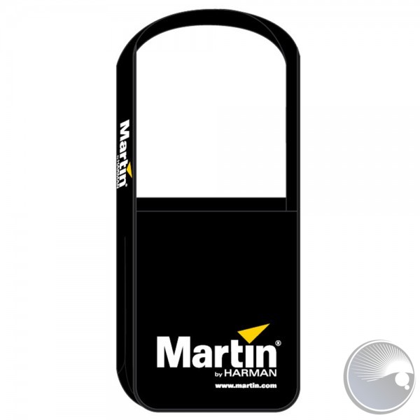 Martin by HARMAN exhibition bag