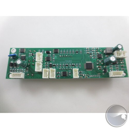 Main PCB (BOM#12)