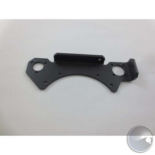 focus bracket PRO16RA0340 (BOM#199)