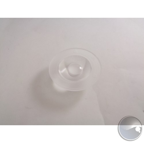 LED lens (for center RGB LED)