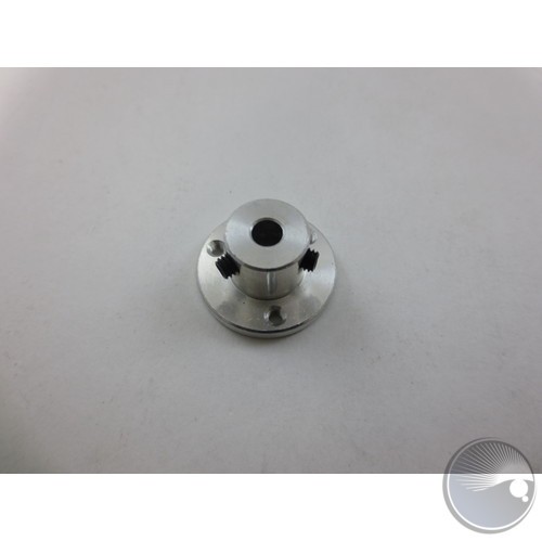 shutter flange PRO-2R-B01 (BOM#130)