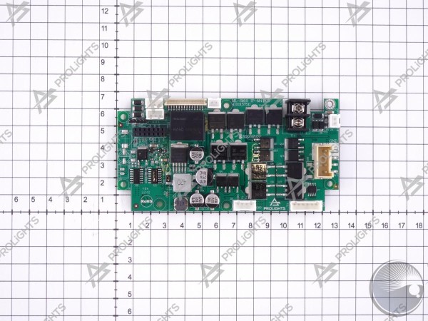 PL MASTER PCB