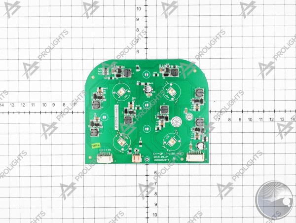 PL LED PCB