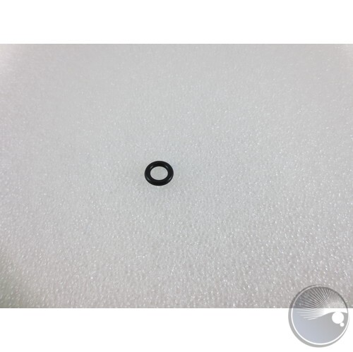 silicone ring ?10*2 (BOM#76)