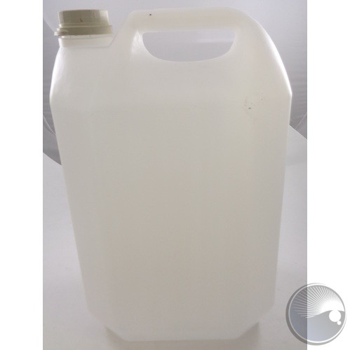 5L TANK with CAP (BOM#5)