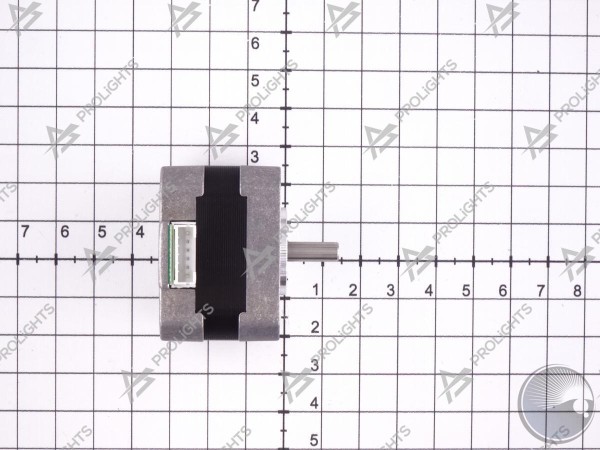 PL STEPPING MOTOR 42BYGH143-A-15b, 33100040