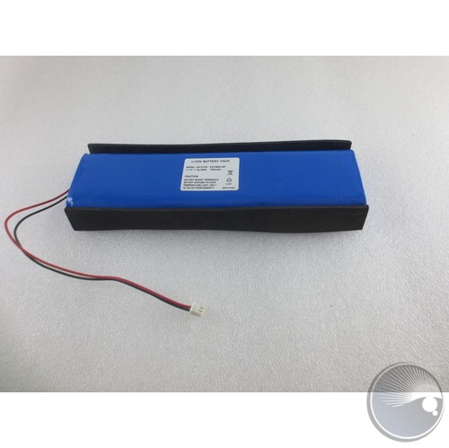 Battery 18650 11.1V 7800mAh 33 JHT-E155-00 UL (BOM#7)