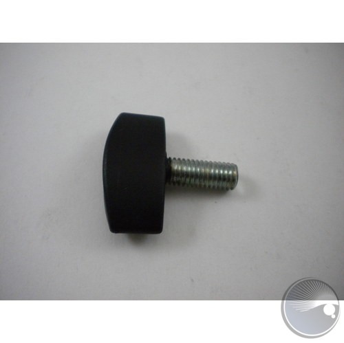 HANGING BRACKET KNOB (BOM#14)