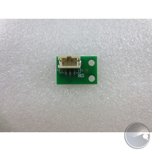 magnetic sensor HE-10 D (BOM#134)