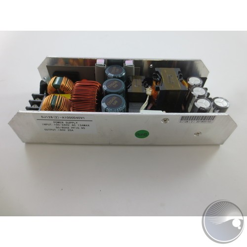 power supply DJ1282-A1000D40V1 (BOM#25)