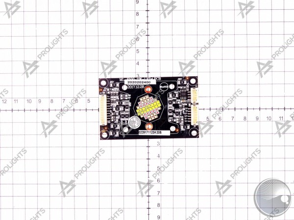 PL LED PCB