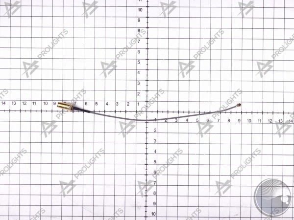 PL CABLE FOR ANTENNA