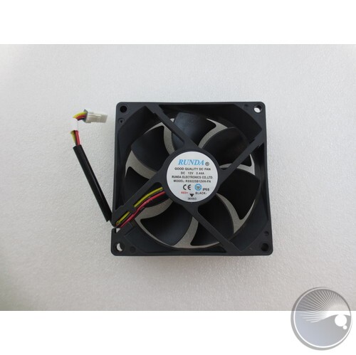 fan ROIP-140 LED BEAM (BOM#103)