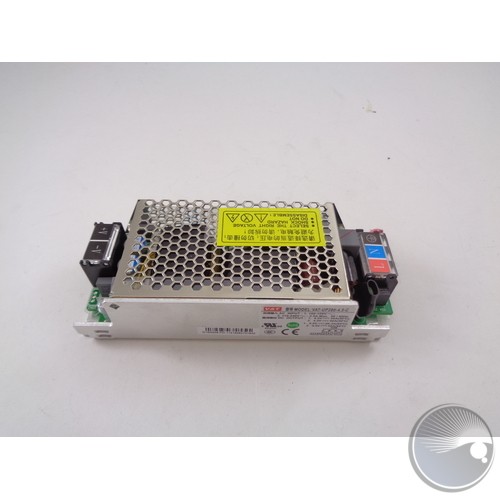 Power Supply AFXX45400001 4.5V 40A