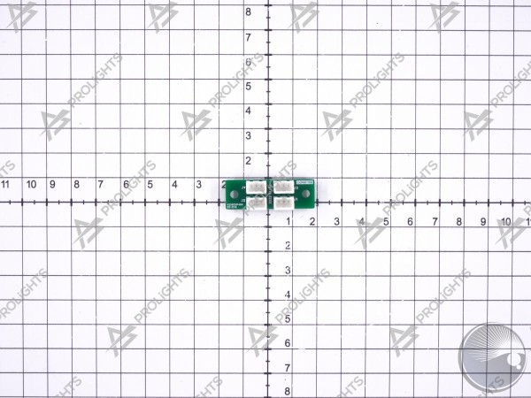 PL TRANSFER PCB