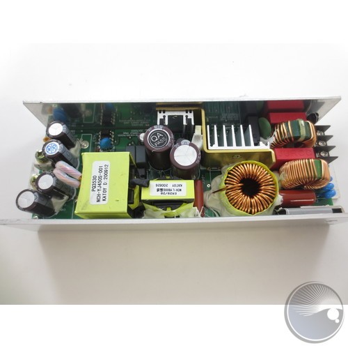 power supply (BOM#18)