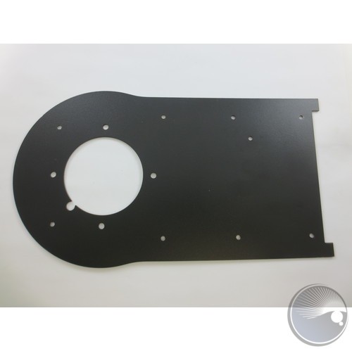 tilt motor bracket accessory LS350A0210 (BOM#76)