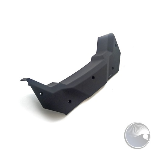 arm front cover M440P-C05 (BOM#69)