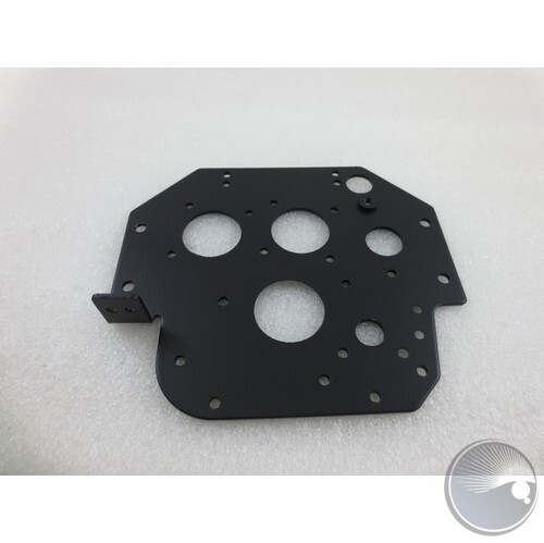 gobo motor bracket X50SA0304 (BOM#99)