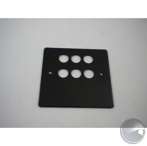 weight board PRO16RA0342 (BOM#190)