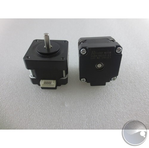 stepper motor 16HA3021Z15 (BOM#299)