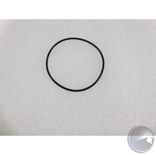 silicone ring 65*?2 (BOM#50)